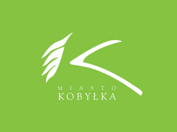Logo Miasto Kobyłka